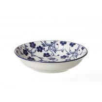 Ritzenhoff & Berker Geschirr-Serie Royal Sakura GröÃŸe Schale flach 9,5 cm Royal Sakura