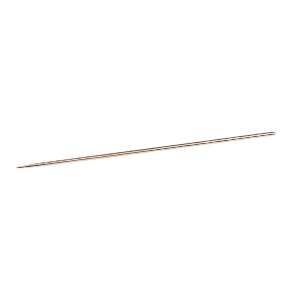BNF® 20 Pcs Of Set Saxophone Clarinet Reed Needle Spring Needle Repair Tools 0.9-image-44