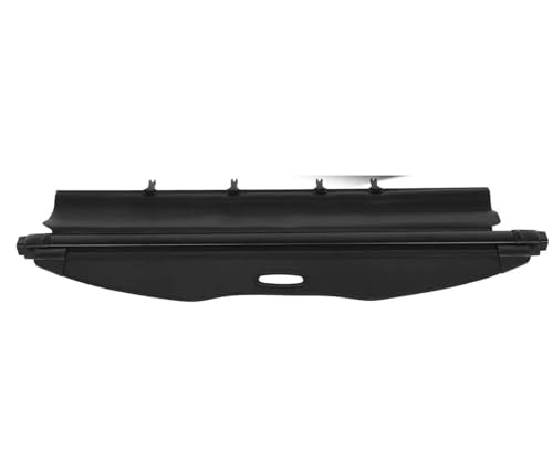 Pare-soleil de sécurité rétractable coffre arrière Subaru Forester