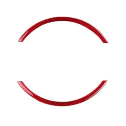 �Z���^�[�R���\�[������ Compatible With Mini For Cooper JCW For F60 F54 F55 F56 F57 For Countryman For Clubman �Ԃ̃Z���g�����R���g���[�������X�e�b�J�[�t���[���C���e���A