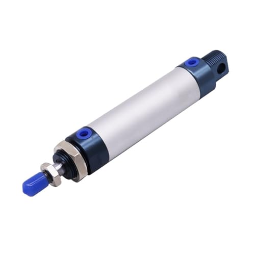 Mini-vérin MAL40x450 pour remplacer vos vérins grippés