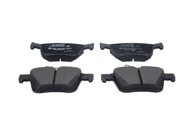 Seat Tarraco ile uyumlu Arka Fren Balatası 2020-2022 Bosch Takım 0986495346