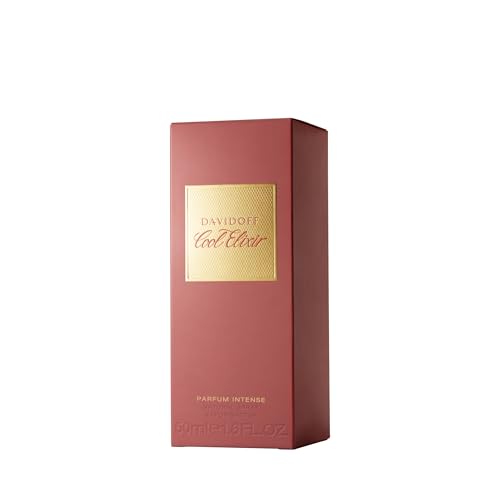Davidoff Cool Elixir Parfum für Damen – Ansicht 3