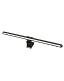 【Was Sie Bekommen und Garantie】 1x Bildschirmlicht (Material: Aluminiumlegierung in Luftfahrtqualität, mattschwarzes Finish); 1x Metallclip; 1x USB-Kabel (Länge: 180 cm/71”); 1x Benutzerhandbuch. Eine 180-tägige Geld-zurück-Garantie und ein 24-monatiges EYOCEAN-After-Sale-Versprechen
