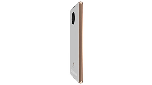 Image of YU Yuphoria (Champagne Gold, 16GB)