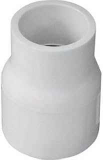Products Inc 30117 Reducing PVC Coupling Schedule 40