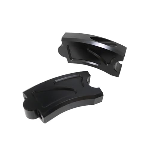 Rehausseurs de guidon de moto Rebel CMX500 CMX300 adaptateurs pontets