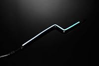 Phanteks Neon Digital RGB LED-Strip Combo-Set PC-LED-Streifen 400mm RGB, PH-NELEDKT_CMBO, 2x400mm – Ansicht 8