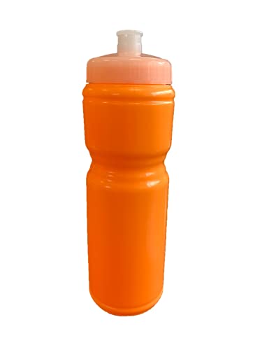 Bouteilles d'eau de 750 ml pour éviter les échanges de gourdes dans les activités - 3