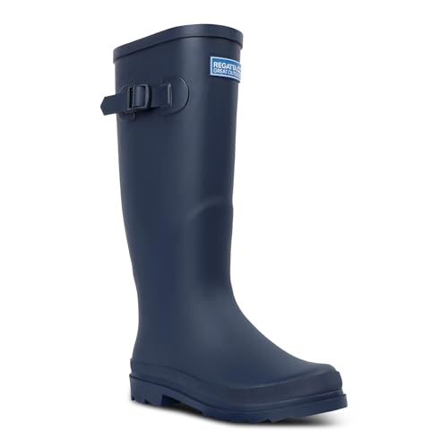 Regatta Lady Fairweather III Gummistiefel wasserdicht Gummistiefel Outdoor Footwear