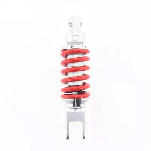 Suspension moto 265mm amortisseur arrière universel en acier haute performance