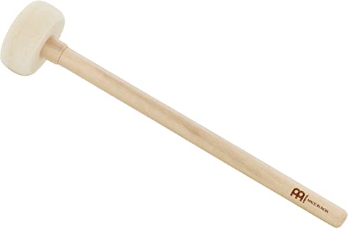 Martelletto Meinl Sonic Energy, M-St-Sb, Testa Piccola, Per Campana Tibetana (Misura: L)