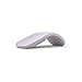 Microsoft – Arc Mouse Morado
