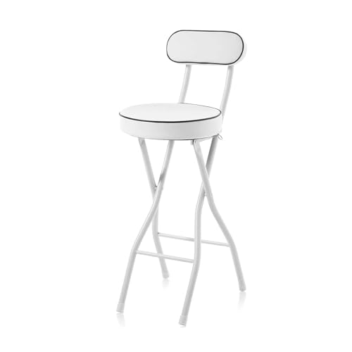 Taburete Plegable Alto Ikea Marca Generic