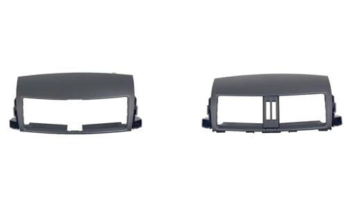 Panneau ventilation Toyota RAV4 pour retrouver un confort thermique optimal