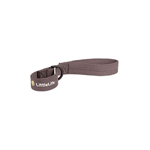 LittleLife Buggy and Pushchair Wrist Strap Safety Rein, Keep Your Baby Close And Safe When Out And About Cover
