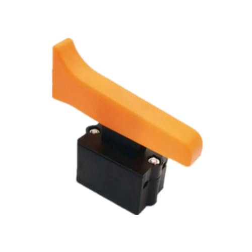 Interruptor de gatillo FA4-10/2DB 10A con alta resistencia mecánica 5E4 3