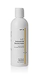 Industrial Zinc Oxide Sunscreen SPF36, Full Broad Spectrum, Rubs in Clear, Protects Immediately, 80-min Water. Anti-inflammatory Properties. Keeps The Body Cooler by Reflecting UV Rays. 8oz