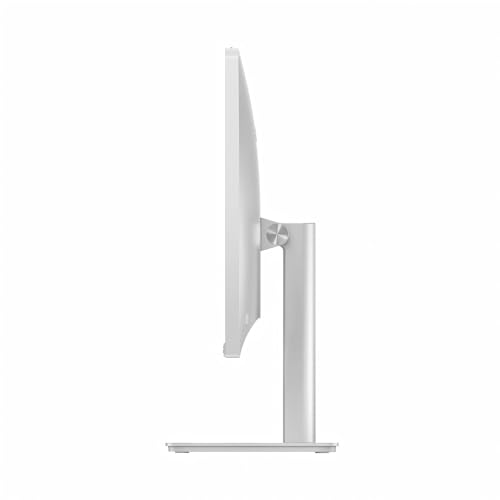 Image of Lenovo A100 23.8 inch FHD All-in-One Desktop Computer, Intel N100 Processor, 32 GB RAM, 1 TB SSD, Windows 11 Pro, Wi-Fi 6, Bluetooth, Integrated Webcam, HDMI, Wired Keyboard & Mouse, Business AIO PC