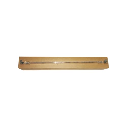 Lámpara halógena de calor compatible con impresoras CLX-3175 de 220V