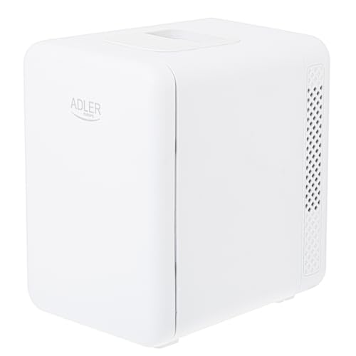 ADLER ad_8084w Nevera Blanco