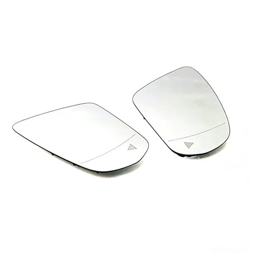 Rétroviseur Chauffant Benz C217 A0998100216 Miroir Remplacement Angle Mort