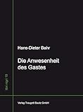anwesenheitsliste kita  Die Anwesenheit des Gastes (libri nigri 18)
