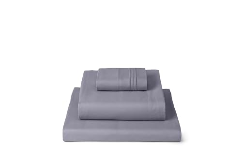 Mellanni Twin Sheets Set - Iconic Collection Bedding