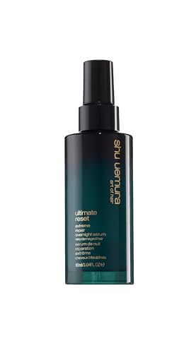 Ultimate Reset Shu Uemura Hair Serum na noc 90ml