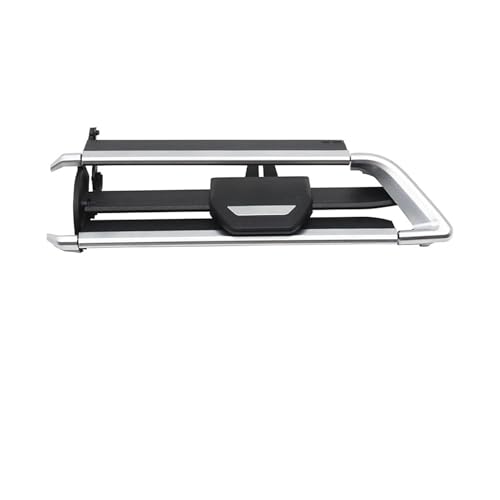 Rejilla de ventilación premium para BMW X5, X6 y X7 19-22 con acabado original de alta calidad