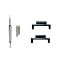 Metal Adapters Kit