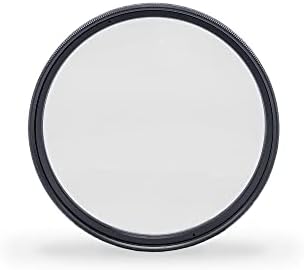 Tiffen 49BPM18 49mm Black Pro Mist 1/8 Filter