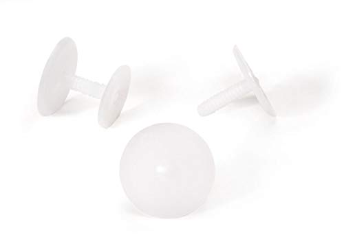 Doll Joints - 30mm - 12 sets