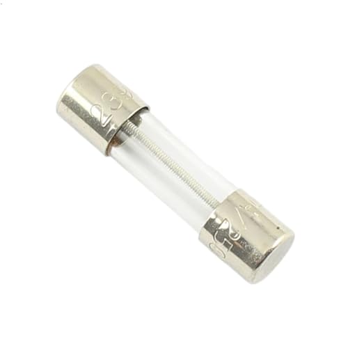 Fusible temporisé 5x20 mm 500mA 239 à action retardée contre surcharges