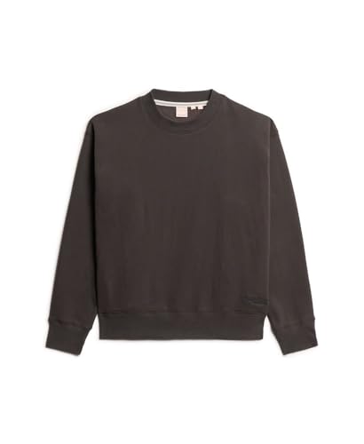 Sweatshirt décontracté femme Superdry Essential - vue 9