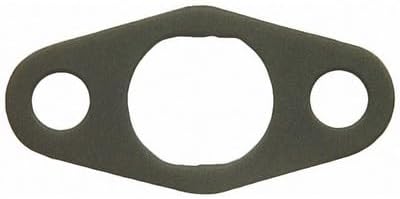 #US Auto Replacement parts Exhaust Air Supply Gasket For 1988-1996 Ford F250 7.5L V8 1995 1989 1990, Replaces VV297GB