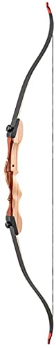 Ragim Archery Matrix Custom RH Recurve Bow, 62", LBS: 14