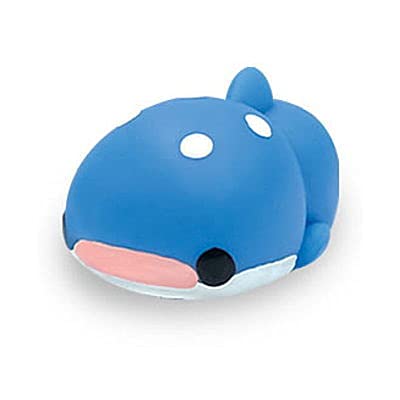 もにまるず ジンベエザメ moni moni ANIMALS スクイーズ Amazon | カプセル moni moni ANIMALS もにまるず [5