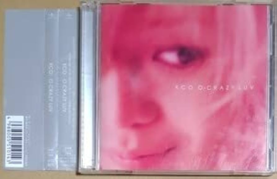 O-CRAZY LUV(初回限定盤)(DVD付) 6g7v4d0 41ultDi5EtL._SY200_QL15_.jpg