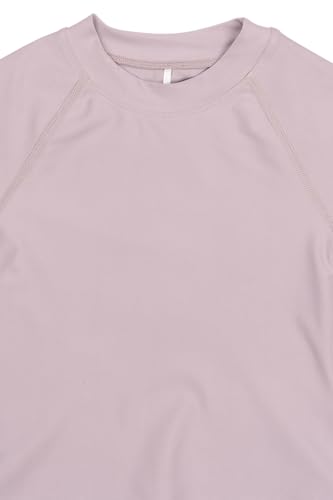 Camiseta UV Mikk-line Nirvana para jugar en la playa y piscina este verano 6
