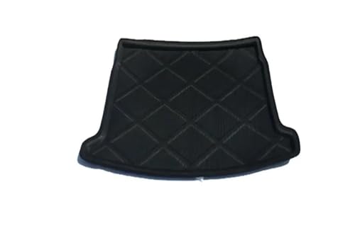 Tapis de coffre Hyundai I30 FD 2006-2012 protection de transport pour chien et courses