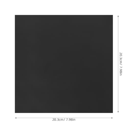 Parches para revestimiento de estanques autoadhesivos de 8x8'' para fuentes de agua 3