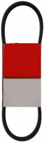 Mechanics Choice Replacement for Audi TT Quattro Mechanics Choice for Volkswagen Golf Jetta Rabbit 2.5L 5L Serpentine Belt 417K5