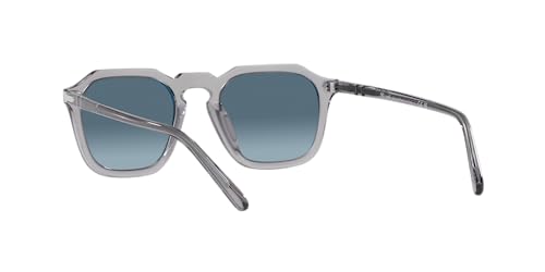 Image of Persol Unisex Po3292s Square Sunglasses