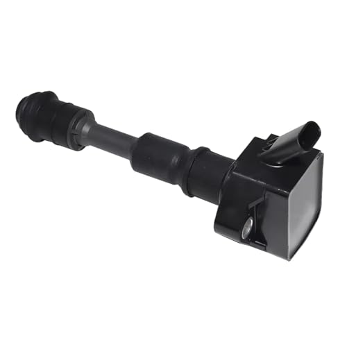 Bobina de encendido para Volvo 2.0L: soluciona tirones y fallos de motor 3