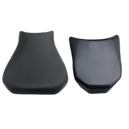 Siège moto R1200GS coussin passager idéal pour vos road-trips et trajets quotidiens