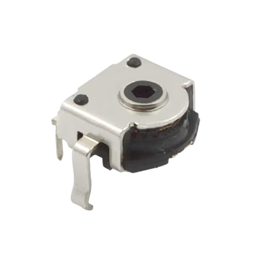 Roue de souris qui saute ? Changez le commutateur de defilement 5mm horizontal lot de 10