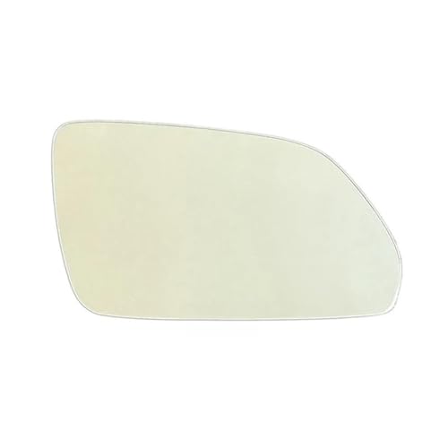 Verre de rétroviseur chauffant Skoda Octavia élimine le givre côté droit 2006-2012