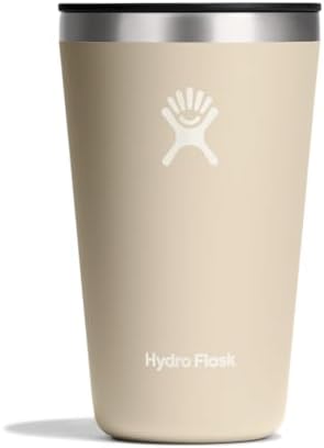 All Around Tumbler, All Around Tumbler, 16 oz (473 ml), Auto, Hot or Cold Insulated, Stainless Steel Tumbler (Genuine Japanese Product)