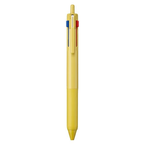 Amazon | 三菱鉛筆 ジェットストリーム 3色ボールペン 0.5mm